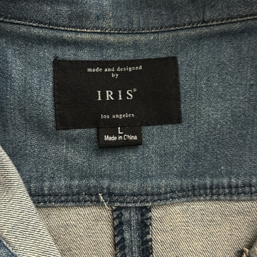 Denim - Picture 2 of 6